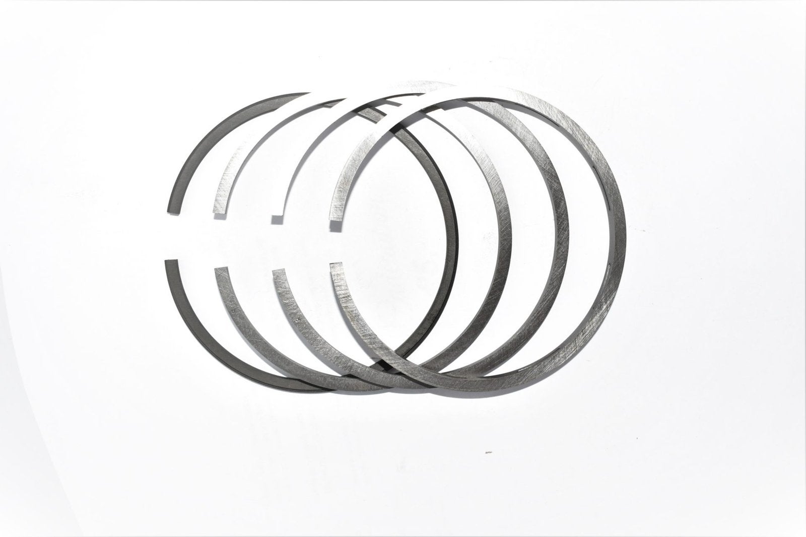 Zuigerveren / PISTON RING SABB DIESEL 2J zie foto’s. Nieuw!, Ophalen of Verzenden, Nieuw, Motor en Techniek