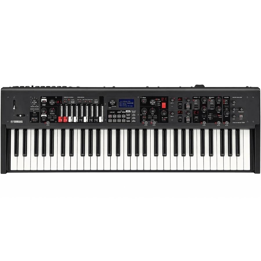 Yamaha YC61 Stage Keyboard, Muziek en Instrumenten, Keyboards, Ophalen of Verzenden, Gebruikt, 61 toetsen, Yamaha