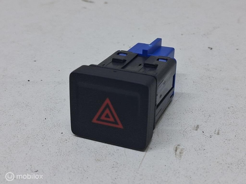 Alarmlichtschakelaar Vw Golf VII ('12->) 17A953509A, Gebruikt, Volkswagen, Ophalen of Verzenden