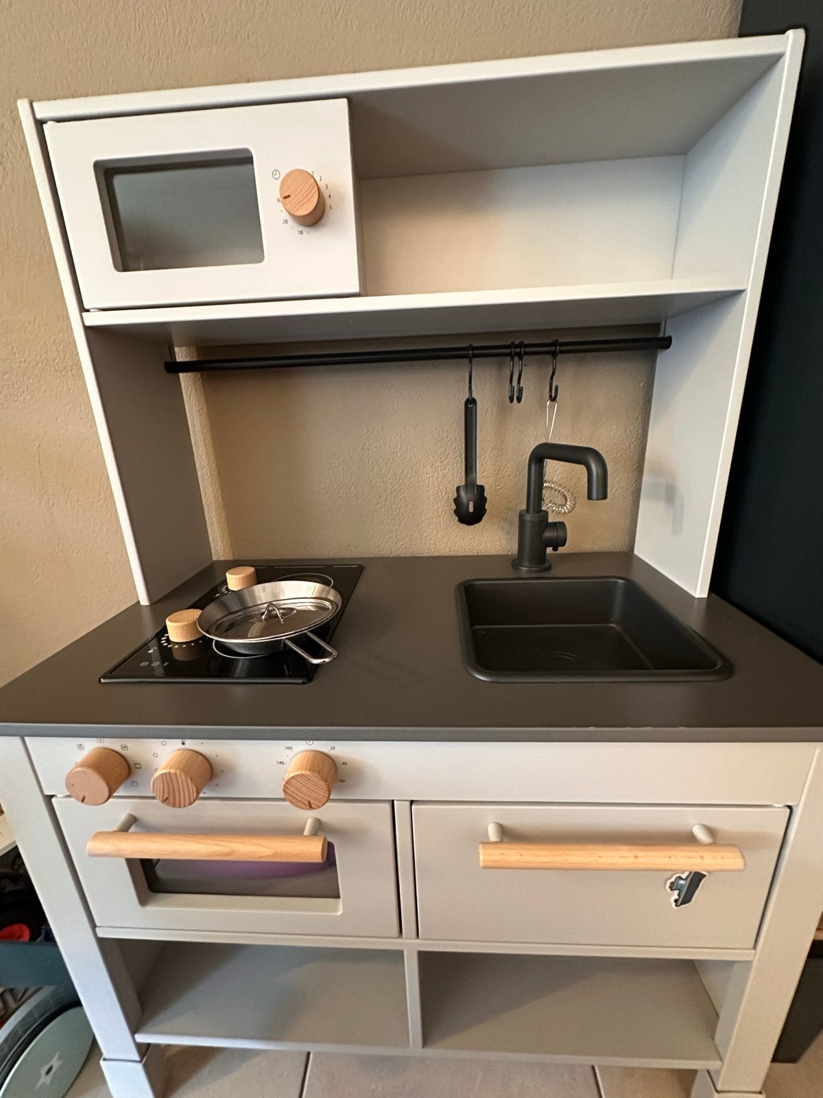 Ikea keukentje, Ophalen, Zo goed als nieuw, Jongen of Meisje