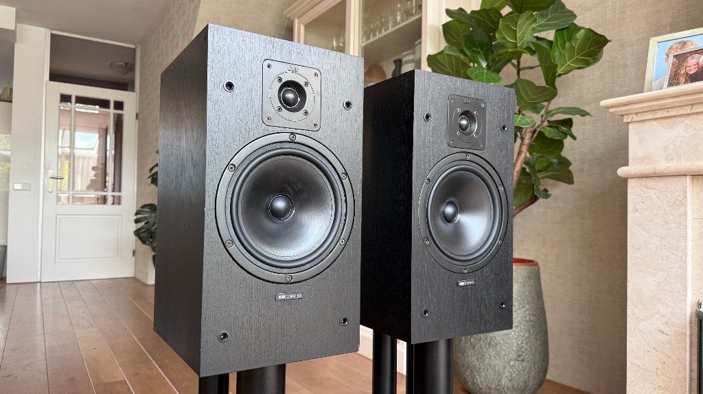 Kef C60 vintage luidsprekers, Audio, Tv en Foto, Luidsprekers, Gebruikt, 120 watt of meer, Front, Rear of Stereo speakers, Ophalen