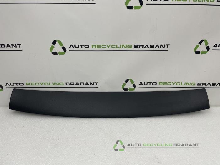 Bekleding Achterklep van een Volkswagen Golf, Auto-onderdelen, Gebruikt, -, -, Ophalen of Verzenden