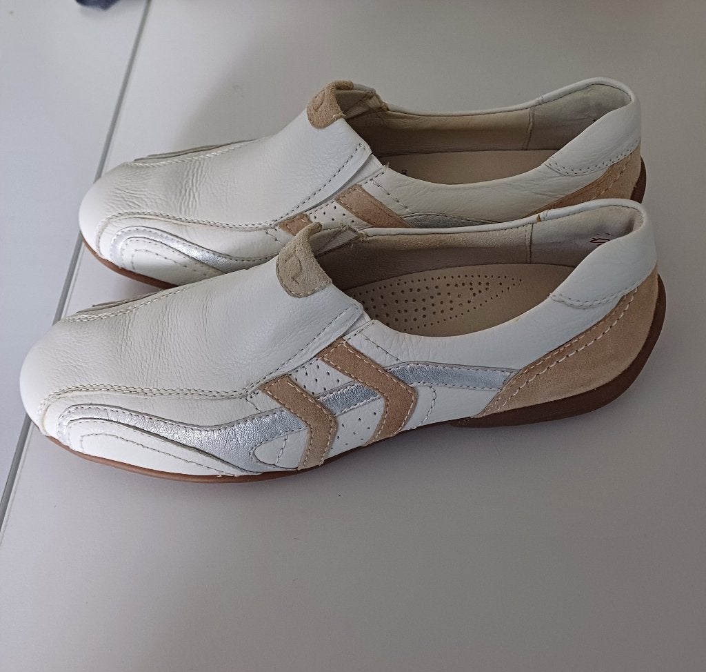 Medicus instapschoenen maat 6, Ophalen of Verzenden, Overige kleuren, Medicus, Sneakers of Gympen