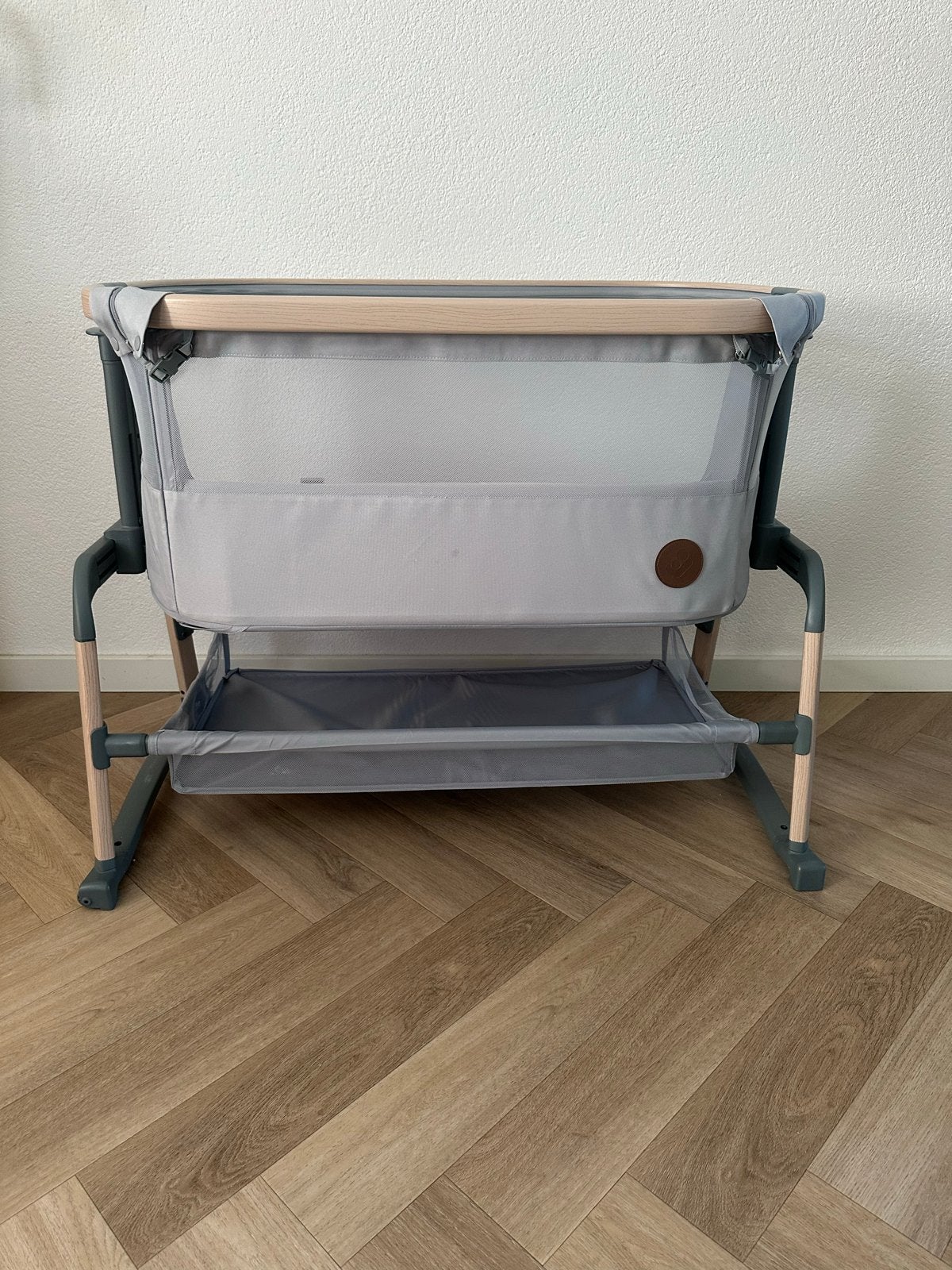 Maxi-Cosi Iora Air Co-Sleeper Wieg - Zo goed als nieuw, Ophalen, Zo goed als nieuw, Wieg