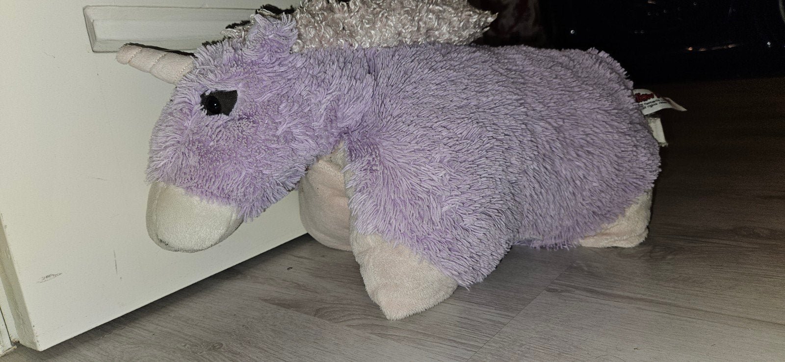Pillow Pets unicorn, Ophalen of Verzenden, Overige typen