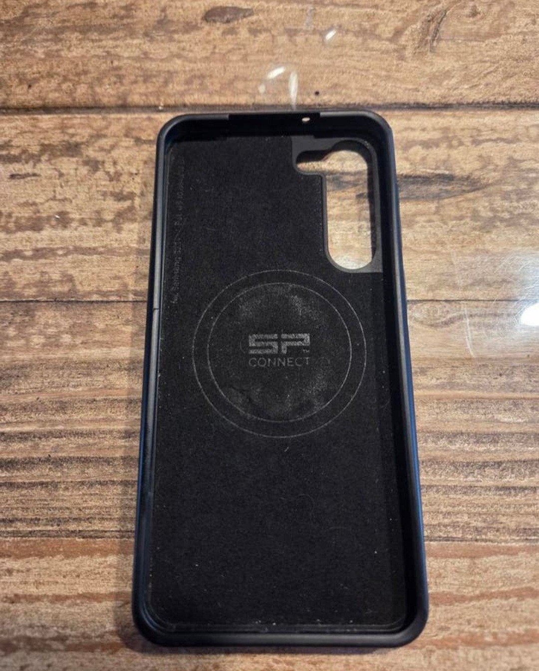 SP Connect Hoesje S23+ Te Koop!, Ophalen of Verzenden, Gebruikt, Overige modellen, Hoesje of Tasje
