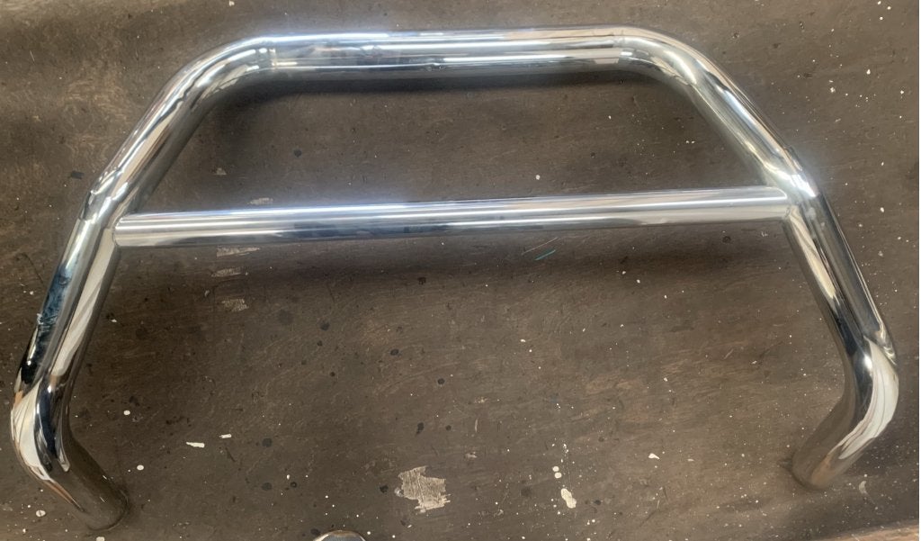 Ford USA Pushbar Bullbar, Niet ingevuld, Niet ingevuld, Niet ingevuld