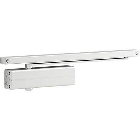 Assa Abloy DC135 deurdranger wit, nieuw in doos, EN1154, Ophalen of Verzenden, Zo goed als nieuw