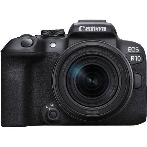 Canon EOS R10 kit 2 jaar garantie, Audio, Tv en Foto, Fotocamera's Digitaal, Canon, Nieuw, Ophalen of Verzenden, Ty