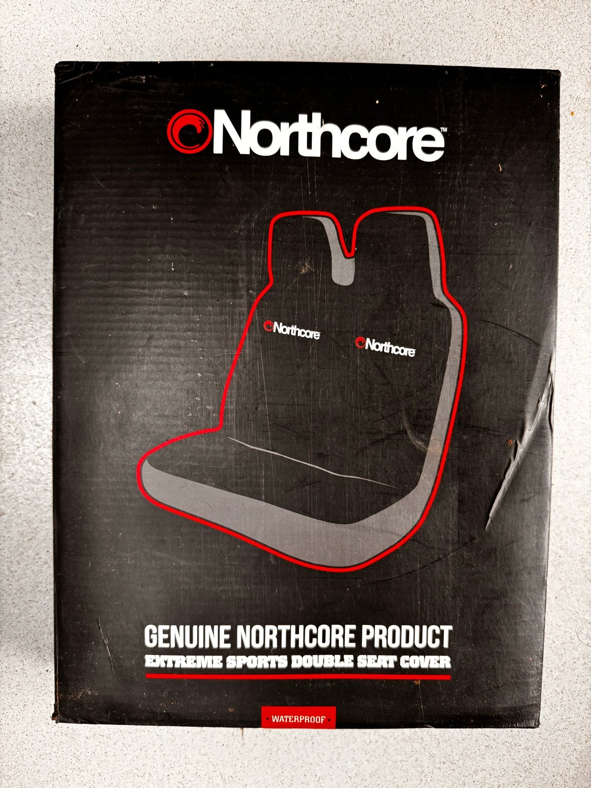 Northcore Extreme Sports Dubbele Stoelhoes Waterdicht, Ophalen of Verzenden, Nieuw