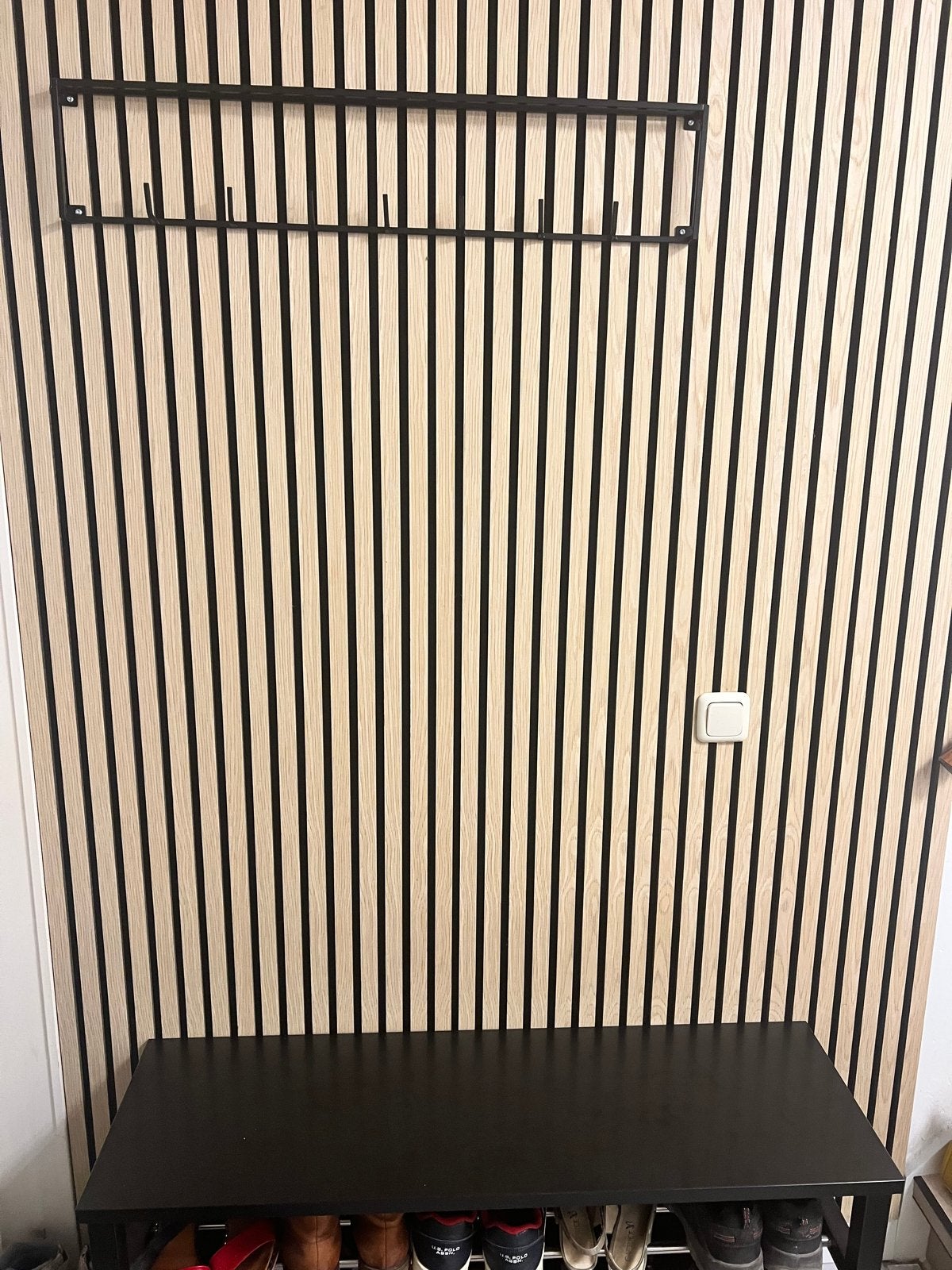 Nieuwe akoestische panelen 60x240cm in 3 kleuren, Ophalen, Nieuw, Meerkleurig