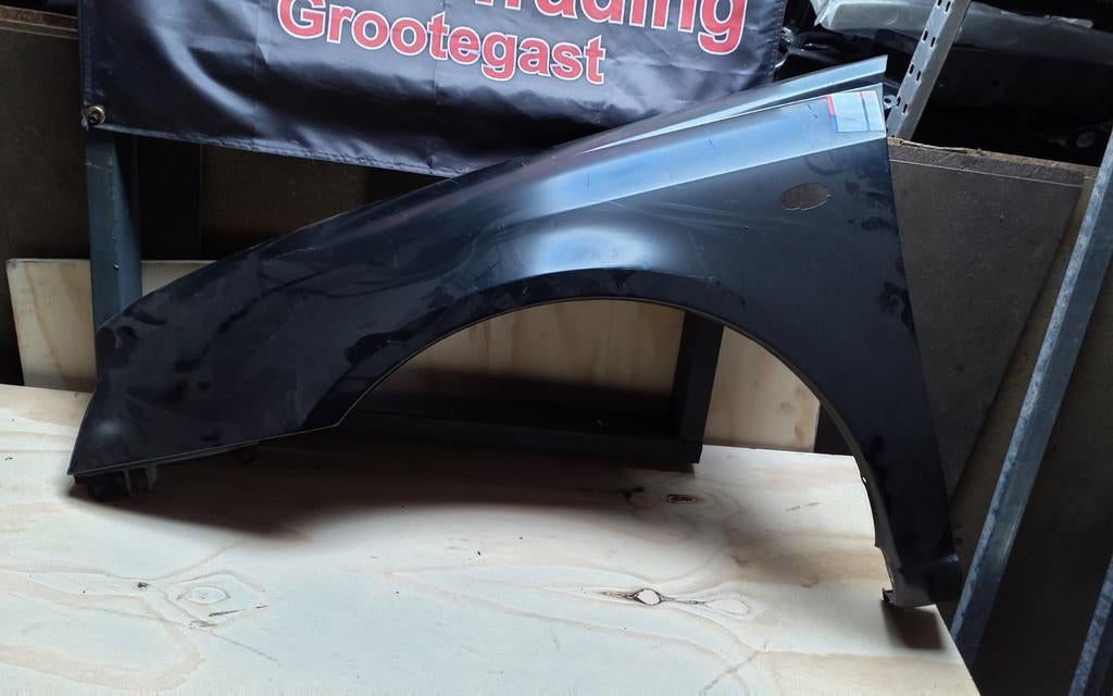 Blob-eye spatbord, Auto-onderdelen, Carrosserie en Plaatwerk, Ophalen, Voor, Subaru, Spatbord