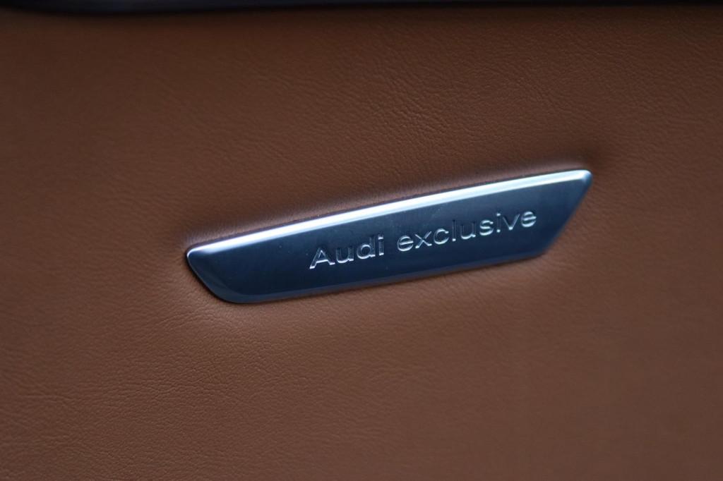 Audi A6 Limousine 3.0 TFSI Quattro 3X S-Line EXCLUSIVE ACC, Auto's, Audi, Automaat, Euro 5, Gebruikt, Leder