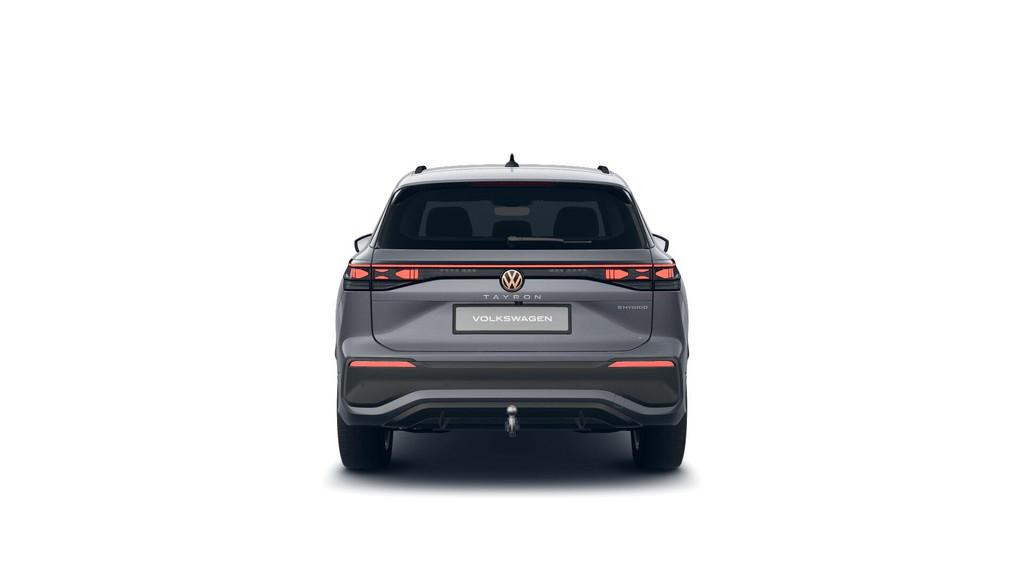 Volkswagen Tayron 1.5 eHybrid Life Edition | #AD | 204pk | A, Auto's, Volkswagen, Stof, 1498 cc, Euro 6, 4 cilinders