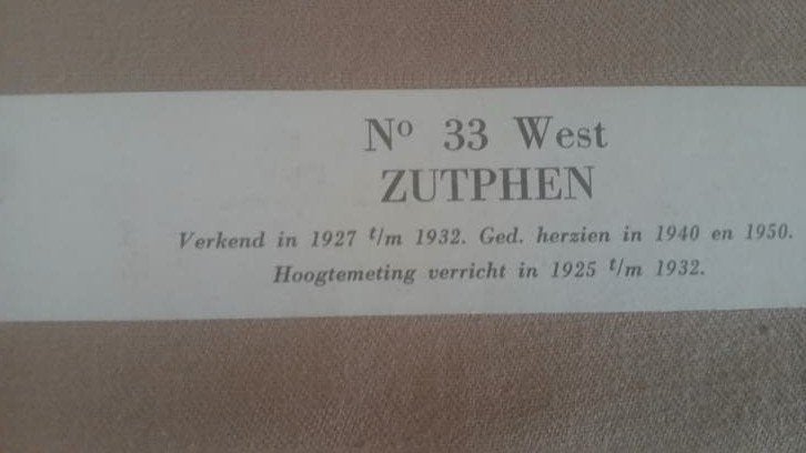 Stafkaarten  oude versies, Ophalen of Verzenden, Overige typen