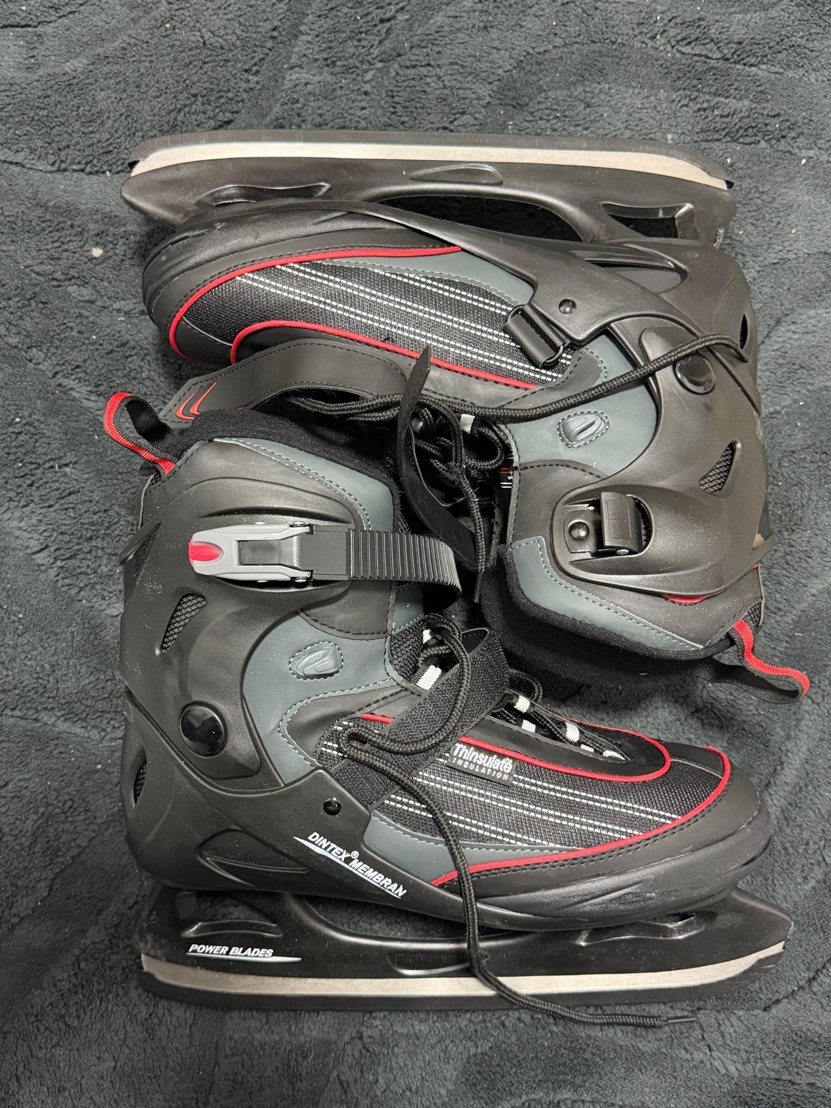 Schaatsen - Zo goed als nieuw, Sport en Fitness, Ophalen, Zo goed als nieuw, Overige typen, Overige merken