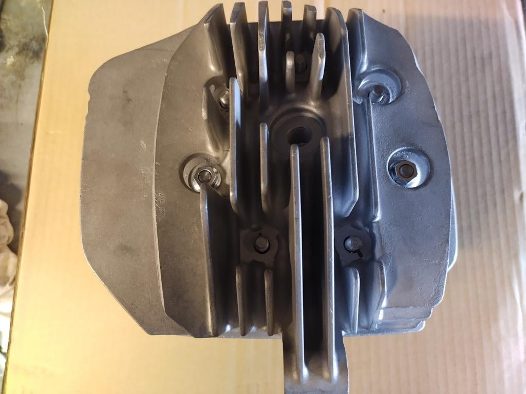 Cr500, Motoren, Ophalen of Verzenden, Gebruikt