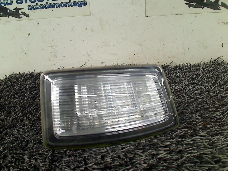 Achterlicht Rechts BESTUURDERSZIJDE A1 (8X1/8XK) 2011, Gebruikt, Auto-Union-Straße  1, Ingolstadt 85057, , Duitsland, Info@audi.de