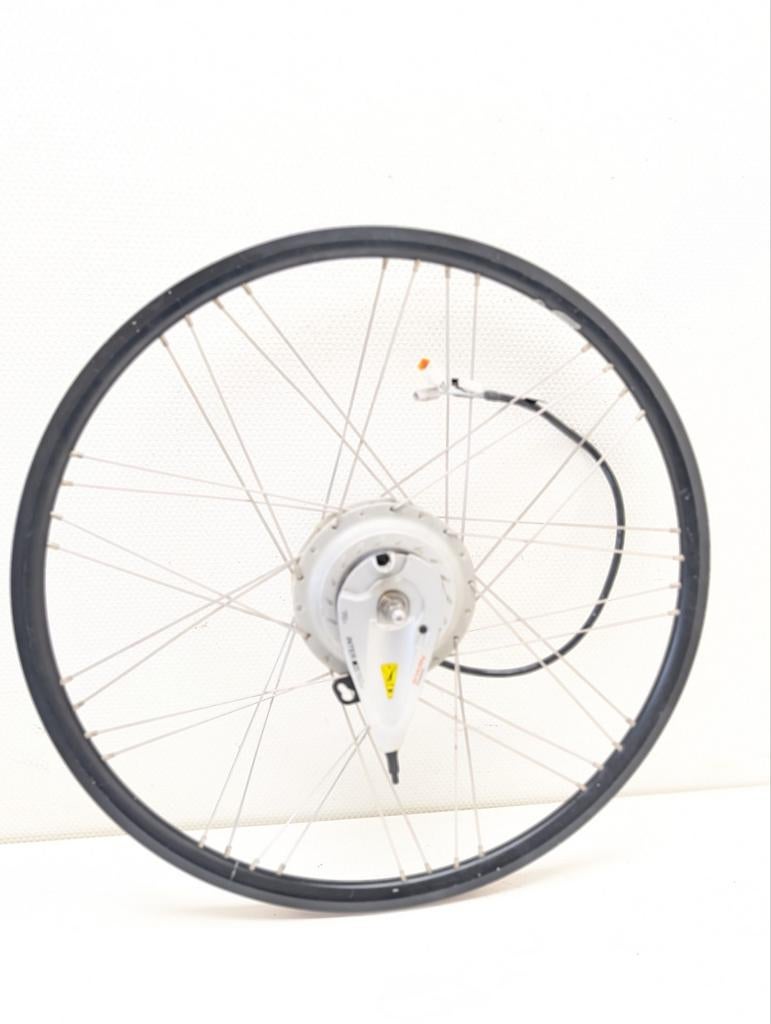 Sparta F8E voorwielmotor 28", Fietsen en Brommers, Fietsonderdelen, Ophalen of Verzenden