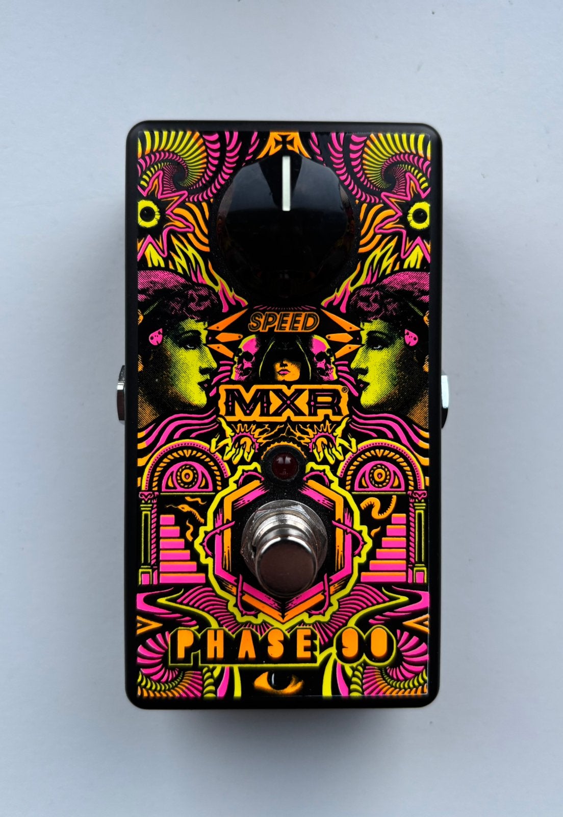 MXR Phase 90 I love dust, Ophalen of Verzenden, Zo goed als nieuw