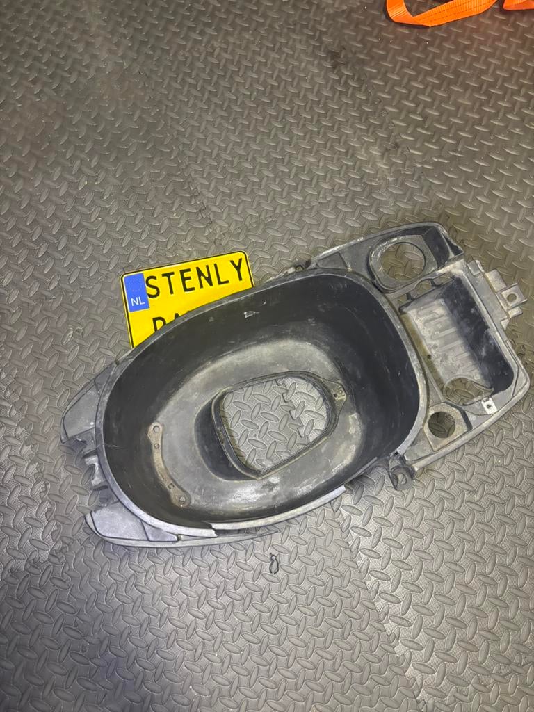 Budybak zip, Ophalen of Verzenden, Zo goed als nieuw, Overige merken