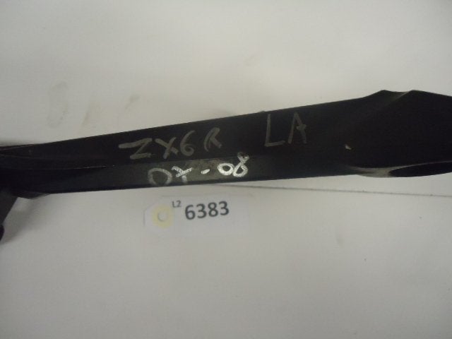 ZX6R 2007 - 2008 Kawasaki D1-28726