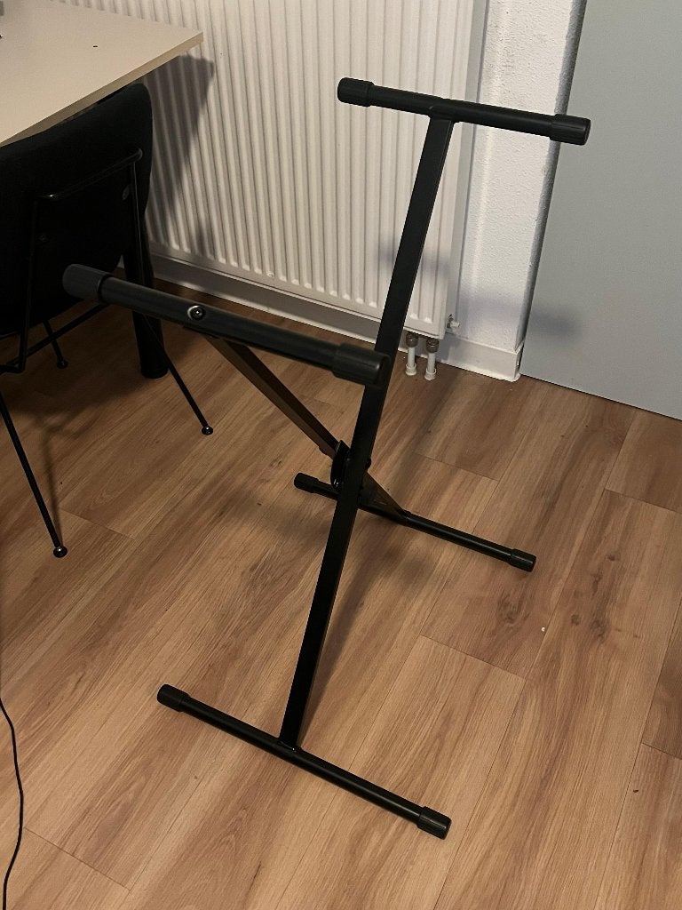 midi stand, Muziek en Instrumenten, Ophalen of Verzenden