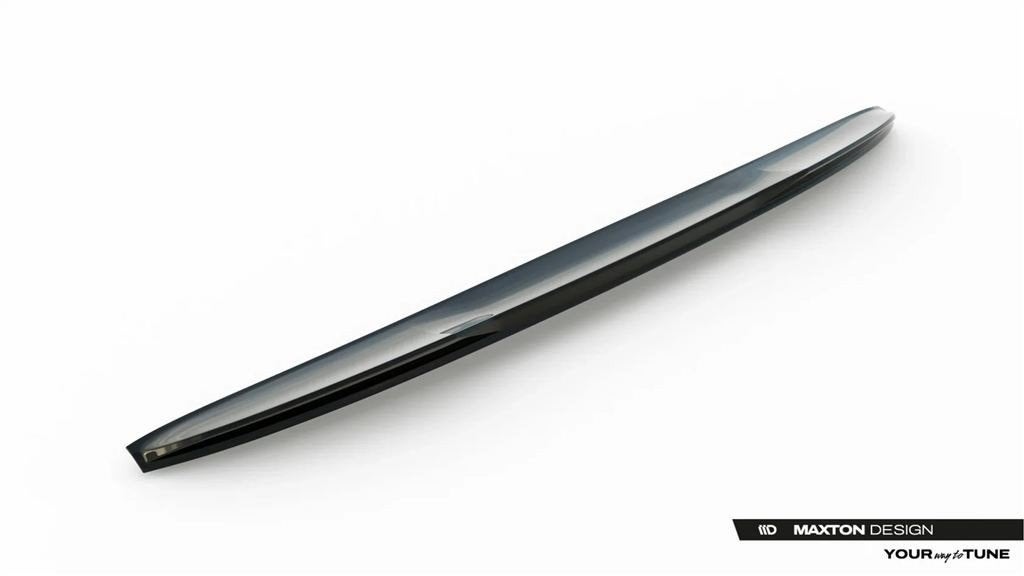 Maxton Design Audi A3 Sedan 8Y Facelift Achterraamspoiler, Verzenden, Automotive Parts, A.parts@hotmail.nl, Trasmolenlaan 12 3447 GZ Woerden