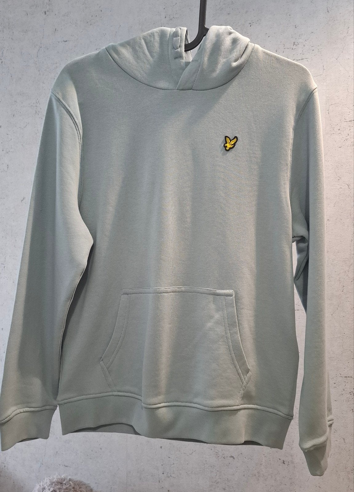 Lyle & Scott hoodie – maat 10/11 jaar, Ophalen, Nieuw, Jongen, Trui of Vest
