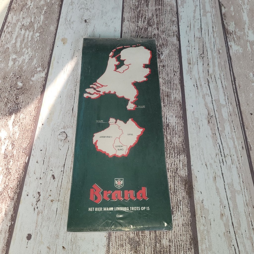 Diverse Brand bier items, Verzamelen, Biermerken, Zo goed als nieuw, Overige typen, Brand, Ophalen of Verzenden