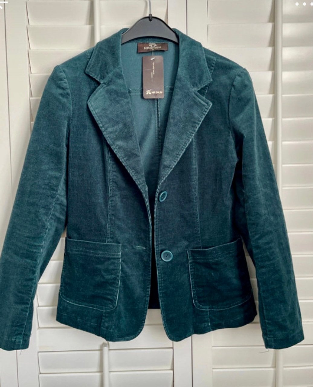 Mooie blazer  - Maat 36, Nieuw, Ophalen of Verzenden, Jasje, Maat 36 (S)