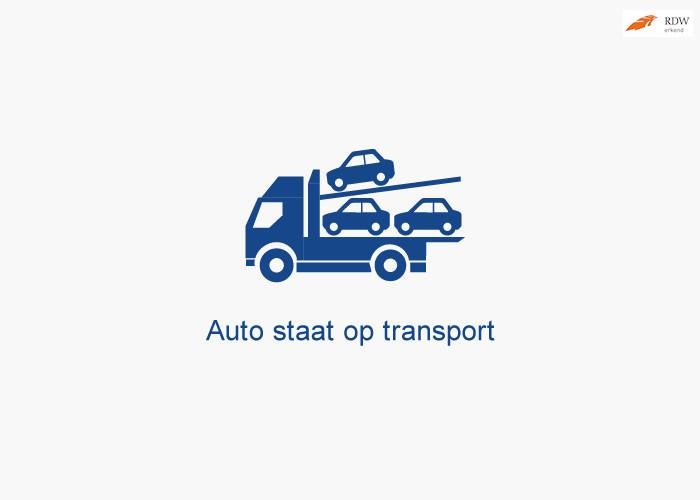 Ford Transit Custom 310 2.0 TDCI L1H1 Trend AUTOMAAT, Auto's, Bestelauto's, Bedrijf, Te koop, Ford, Diesel, Euro 6, Automaat, Geïmporteerd