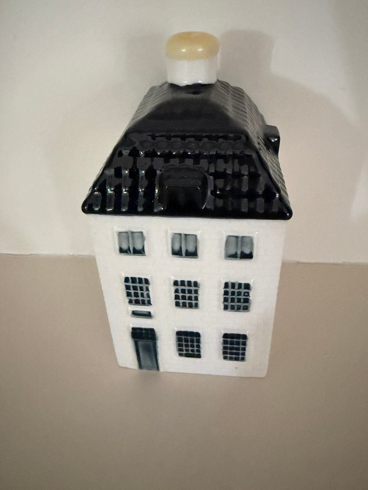 KLM huisje 55 - nieuw, Verzamelen, KLM Huisjes, Ophalen of Verzenden, Nieuw, 41 t/m 60, Gevuld