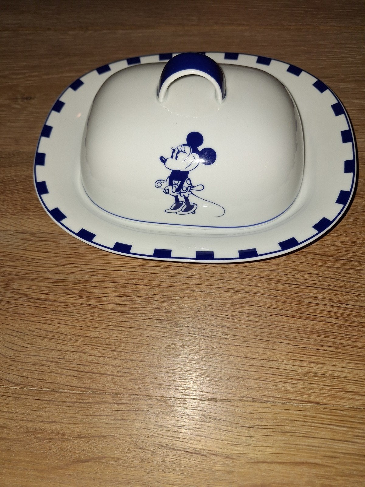 vintage guy degrenne botervloot mini mousse, Ophalen, Beeldje of Figuurtje