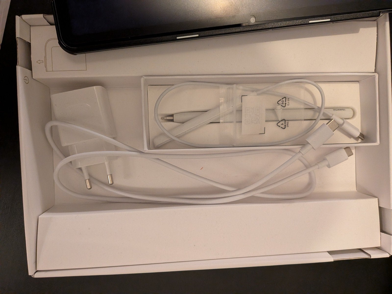 Huawei MatePad 11.5 inch - Zo goed als nieuw, Computers en Software, MatePad, Usb-aansluiting, 11 inch, Ophalen of Verzenden