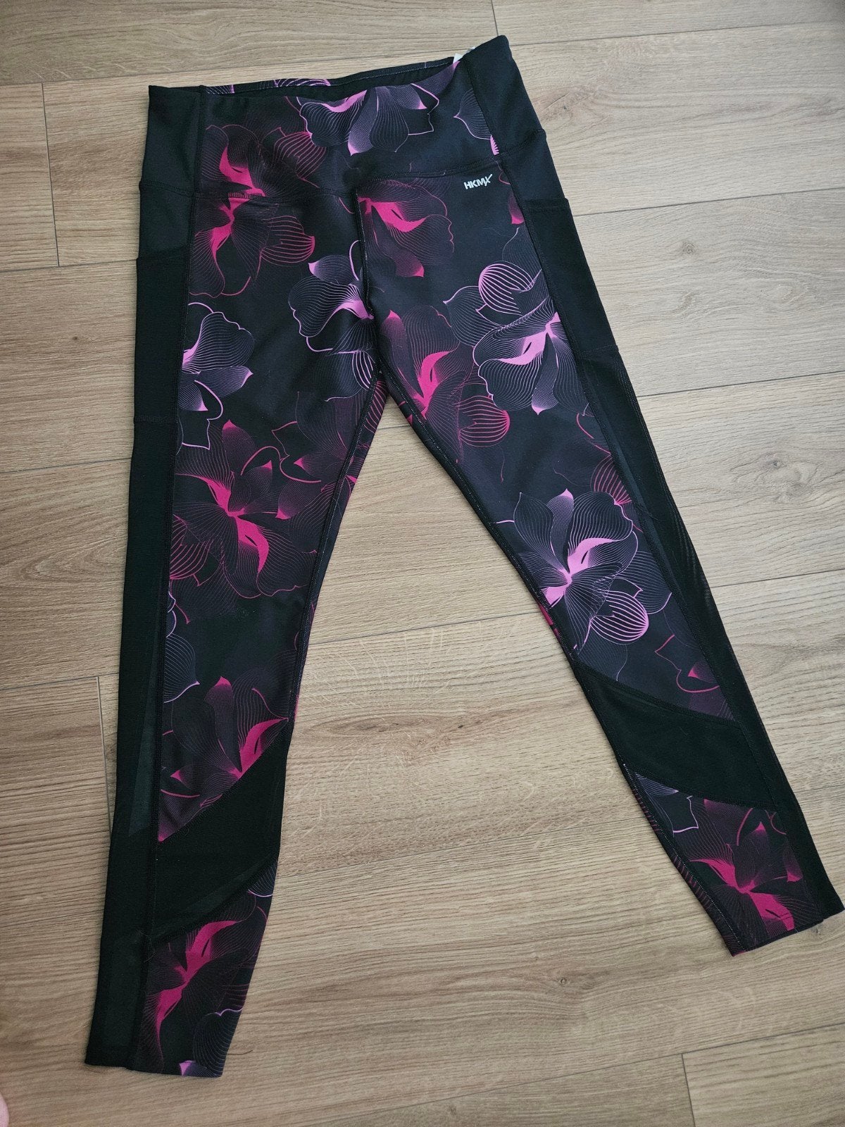 nieuwe sport legging hunkermuller M, Verzenden, Zwart, Nieuw, Fitness of Aerobics