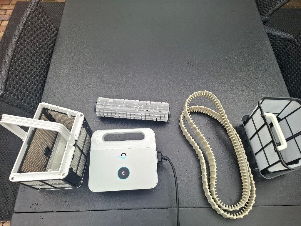 Dolphin E10, Ophalen of Verzenden, Gebruikt, Overige typen