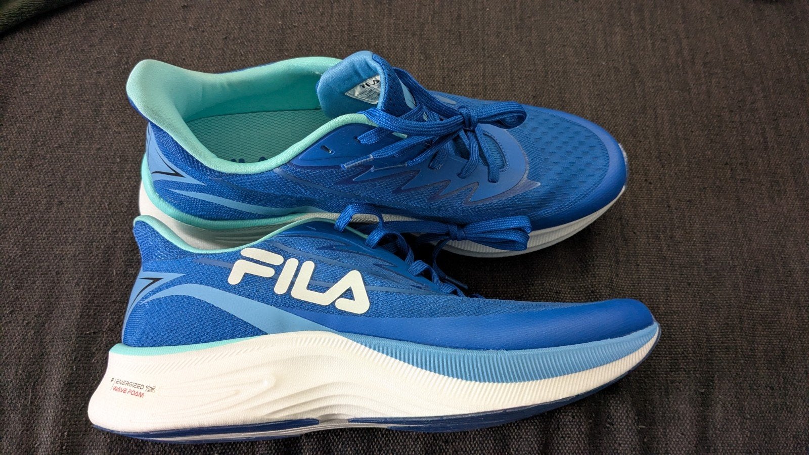 Fila Loopschoenen 45 nieuw, Ophalen of Verzenden, Nieuw, Hardloopschoenen, Overige merken
