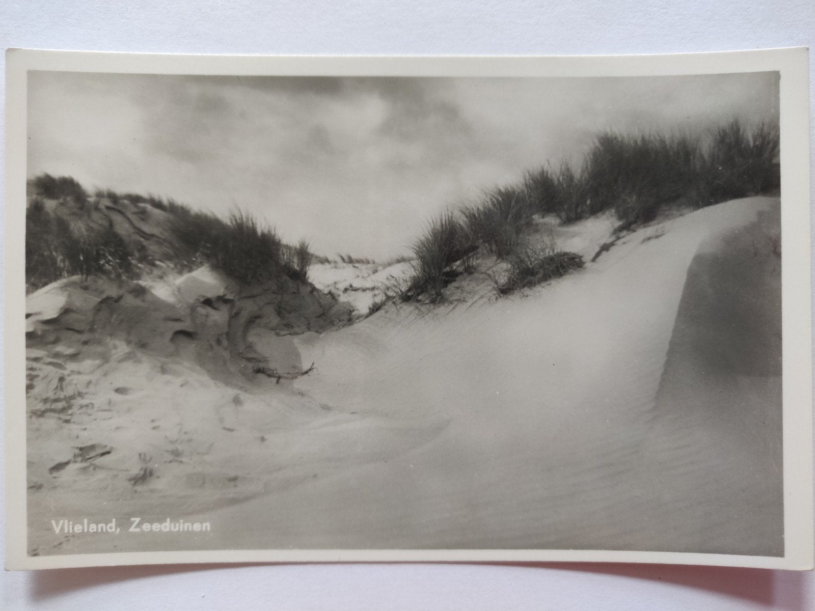 c1947 vlieland, Ophalen of Verzenden, 1920 tot 1940, Noord-Holland