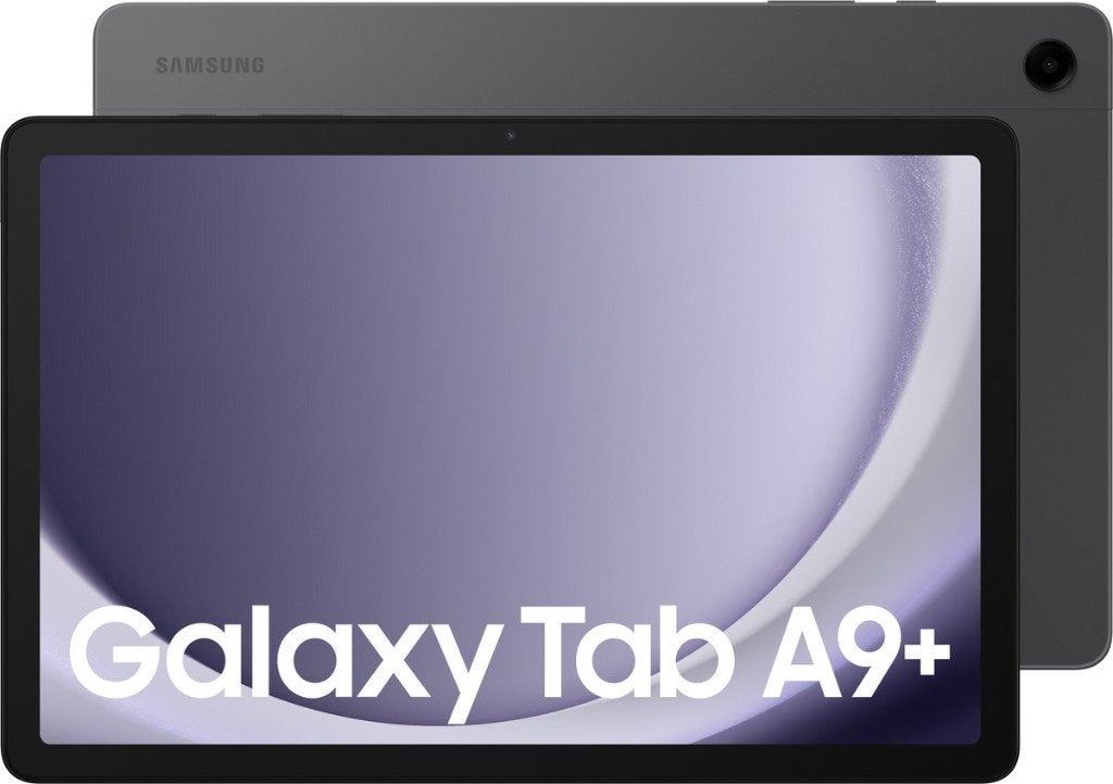 SAMSUNG GALAXY TAB A9+ 5G 11'' ( SM-X216 ) 64GB GRIJS, 11 inch, Gps, Ophalen of Verzenden, Zo goed als nieuw