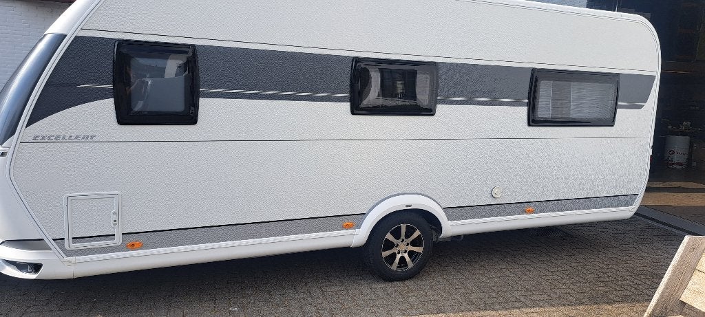 DIV Nieuwe caravan en aanhanger banden, velgen/sport velgen, Auto-onderdelen, Banden en Velgen, 14 inch, Vredestein, 185 mm, Band(en)