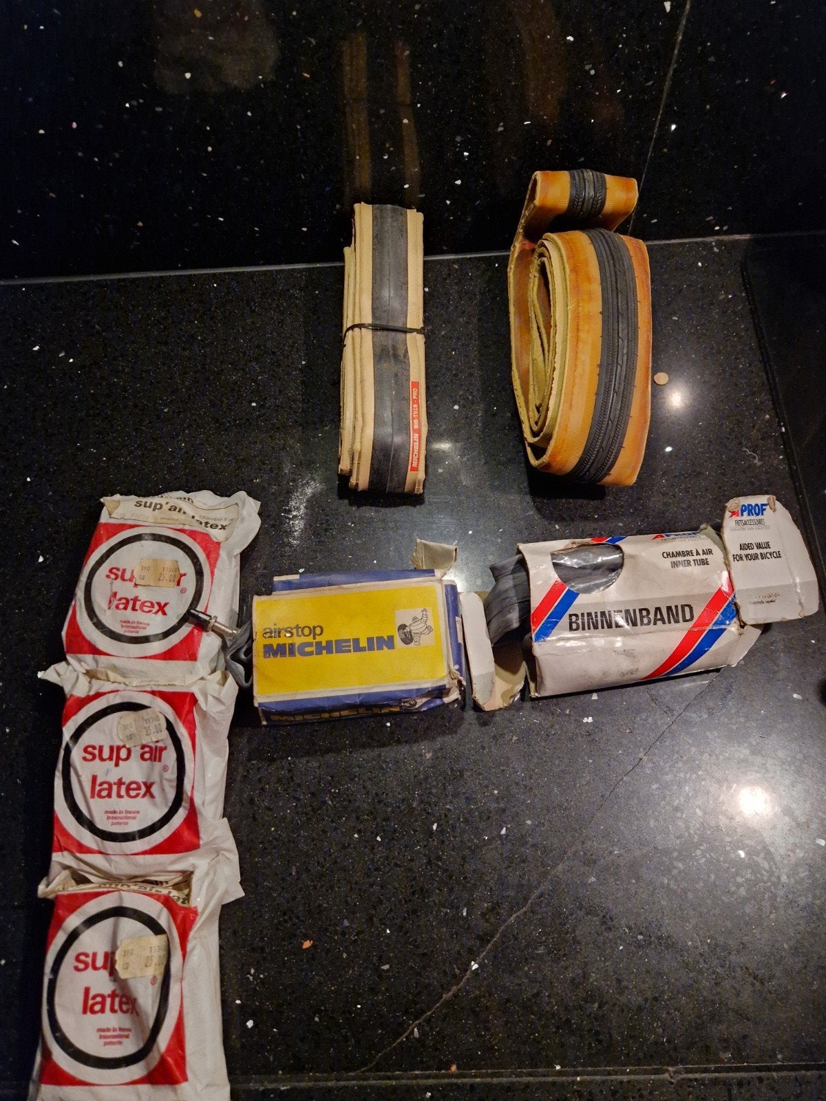 racefiets band verschillende, Ophalen of Verzenden, Overige merken