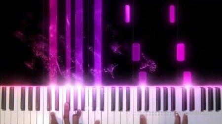 Udemy Brown Keys (LEARN PIANO IN 30 DAYS), Verzenden, Android