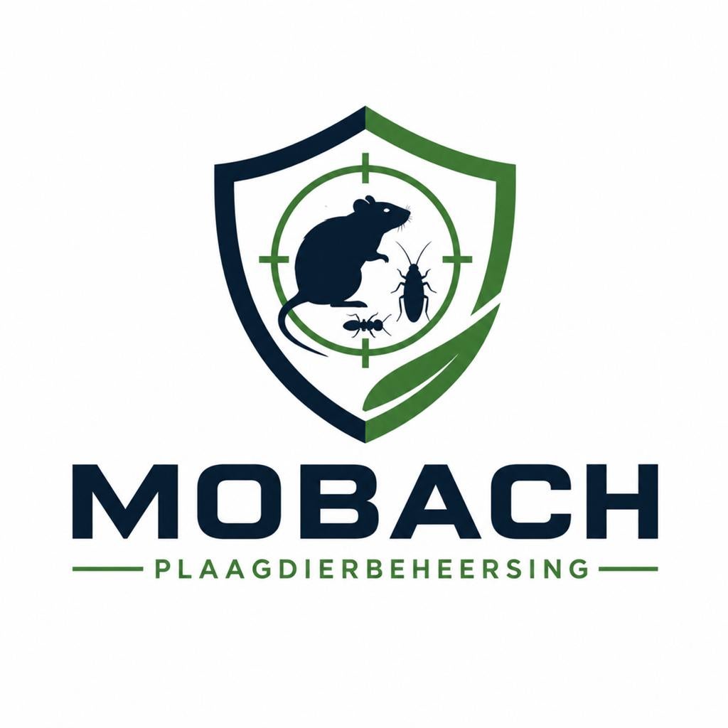 Mobach plaagdierbeheersing