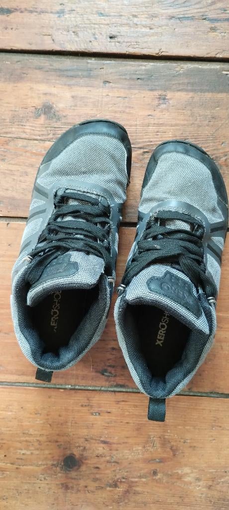 Barefoot wandelschoen Xero shoes 41, Overige kleuren, Ophalen of Verzenden, Zo goed als nieuw, Xero shoes