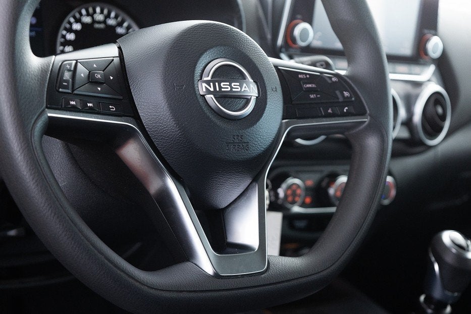 Foto 14 van Nissan Juke 1.0 DIG-T Acenta ✅ 1e Eigenaar