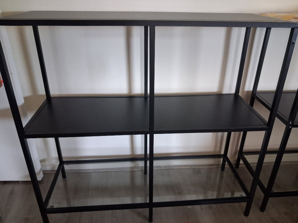 Kast, stellingkast, plankenkast, Ophalen, Zo goed als nieuw
