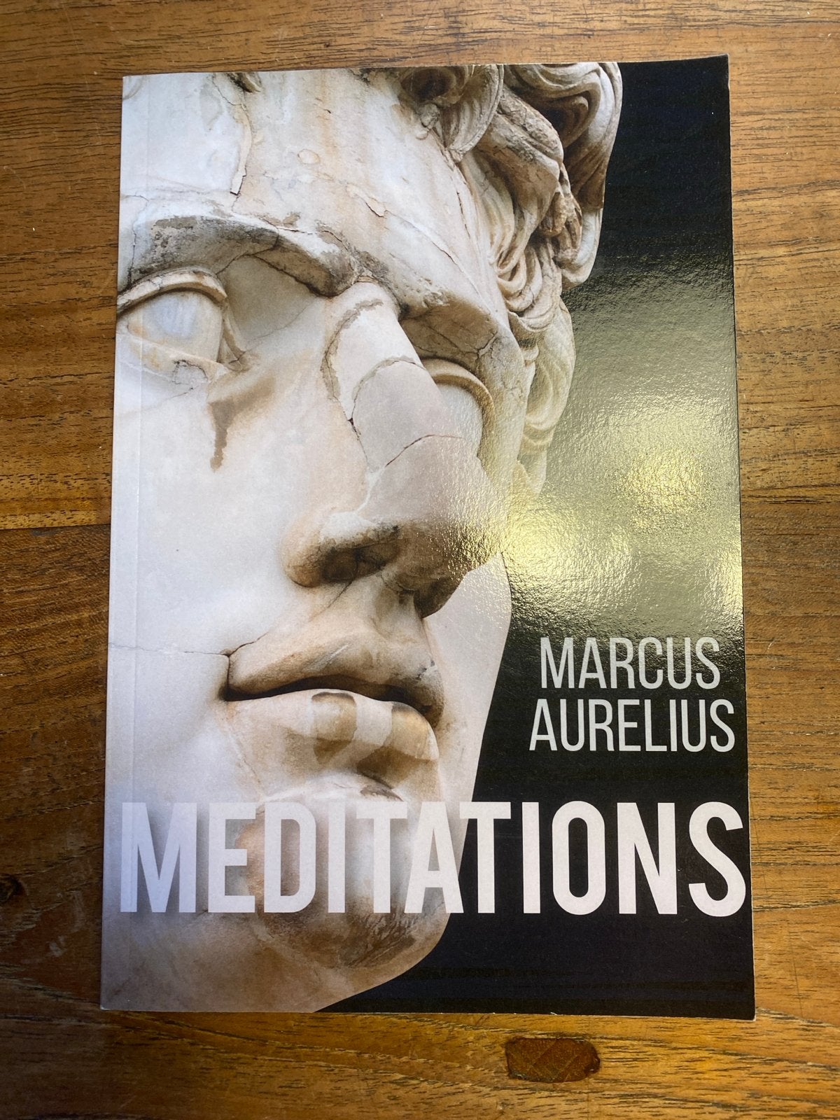 Meditations - Marcus Aurelius (Engels), Ophalen of Verzenden, Nederland