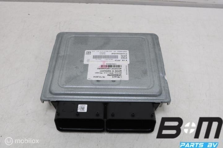 Motorregelapparaat VW Scirocco 1K8906259, Gebruikt
