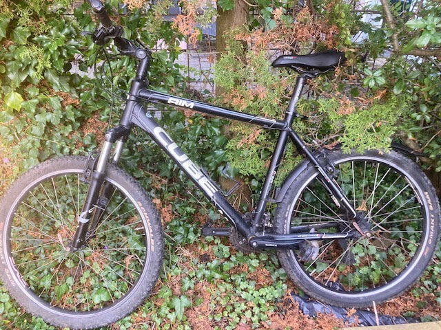 Mountainbike, Minder dan 45 cm, Ophalen of Verzenden, Zo goed als nieuw, Overige merken